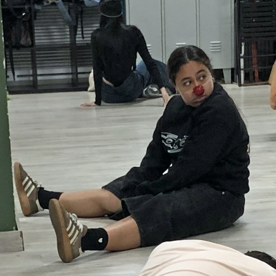 clownmariana